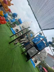 -萌宠亲子动物乐园(槐房万达店)