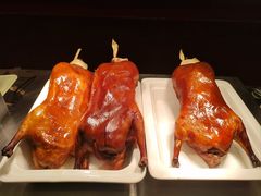 -昆泰嘉华酒店-嘉华咖啡厅
