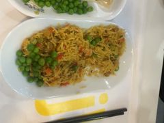 -宜家·瑞典风味餐厅(烟台路店)