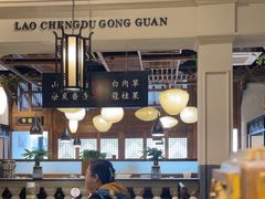 -陈麻婆豆腐总店