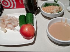 -海底捞火锅(泉城路店)