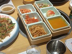 -韩香福脊骨汤锅(上杭路店)