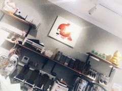 -九秋茶铺(三里屯店)