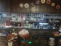 -ITA·意塔意大利餐厅(亦庄店)