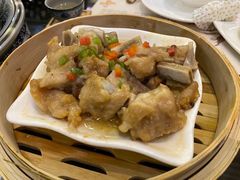 -虾饺妹·粤式手工点心(水荫路店)