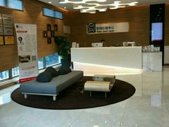 -安柏口腔(海珠世纪云顶店)