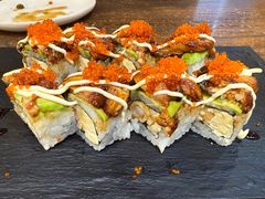 劳斯莱斯寿司-东京屋(武定路店)