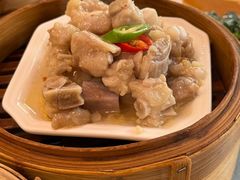 -海澄轩海鲜酒家(虎门店)