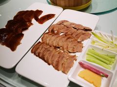 -玉林烤鸭店(黄村康庄店)