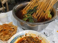 -成都瓜串串(华强北店)
