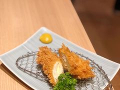 奶酪鸡脯-和幸(春熙路群光广场店)