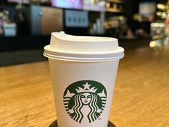 -星巴克(镇江苏宁广场6F店)