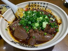 -杨三孃跷脚牛肉(玉双路店)