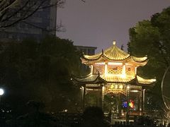 -孺子亭公园