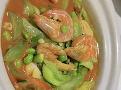 -眉州东坡·熊猫主题餐厅(枫蓝店)