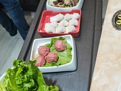 -三牛牛肉火锅