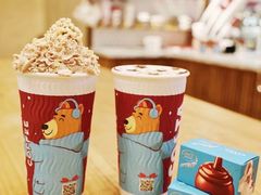 -COSTA COFFEE(静安嘉里中心店)