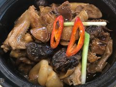 -壹厨饭店(五羊店)