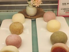 -西树泡芙(静安大悦城店)