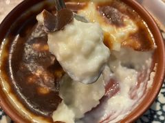 炒米饭布丁-bosphorus 铂斯西餐厅·土耳其烧烤(环市中路店)