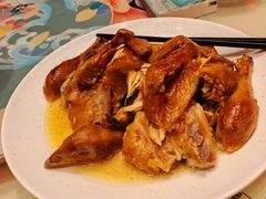 -年辉渔村·非遗传承餐厅(新丰江店)