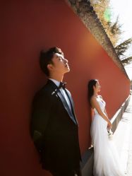 -拾尚映画·STUDIO婚纱摄影(中关村店)