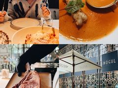 -Mogul Eatery·大亨餐酒馆