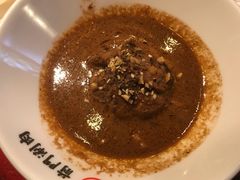 -前门·鲜肉火锅(长风店)