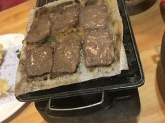 -割烹旭日本料理(龙湖狮山天街店)