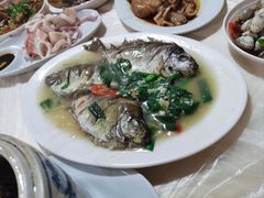 -车头老二大排档(金城步行街店)