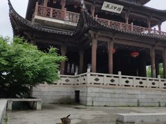 -苏州吴宫泛太平洋酒店