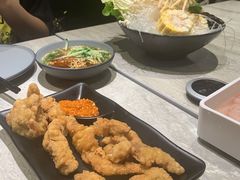 -千味涮·健康火锅(会展连城新天地店)