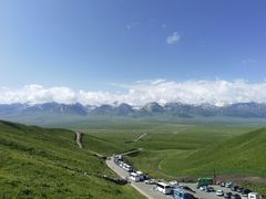 -新疆那拉提国家旅游度假区