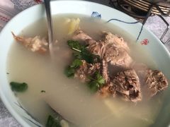 鸭汤-北纬39度天津宴(黑牛城道店)