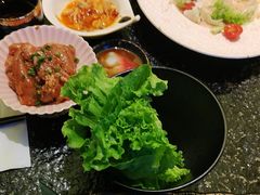 -樱嘢·炭火烧肉(惠南店)