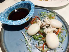 墨鱼仔-姜君·千岛湖鱼头馆(浦东大道店)