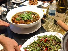 -铜锣湾·有麝自然香(渝北财富中心店)