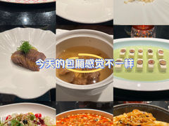 -缘餐厅(钵池山公园店)