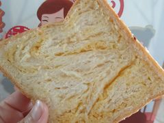 -爸爸糖吐司面包(兰州中心店)