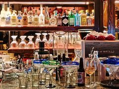 -Pistolera Mexican Cantina女枪手墨西哥餐厅(碧云路店)