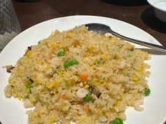 扬州炒饭-平山宴(瘦西湖店)