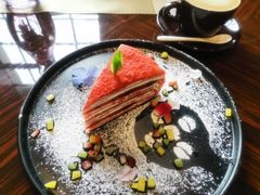 -YUE·6·西式融合餐厅(外滩六号店)