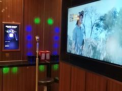 -星聚会KTV(合生汇黑金店)