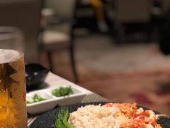 -新发展亚太JW万豪酒店·福苑咖啡厅