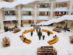 -厦门市图书馆(集美新城馆区)