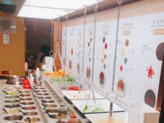 -海底捞火锅(丰尚国际广场店)