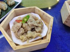 -东江海鲜大排档·潮汕菜·砂锅粥