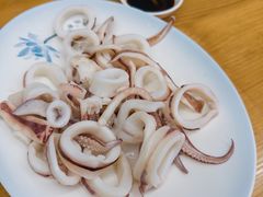 -潮中人潮州菜(益乐路店)