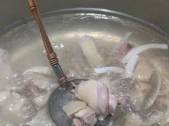 原味椰子鸡-椰夫人·养生椰子鸡(金沙洲永旺店)