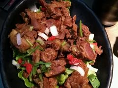 -左庭右院鲜牛肉火锅(新梅广场店)